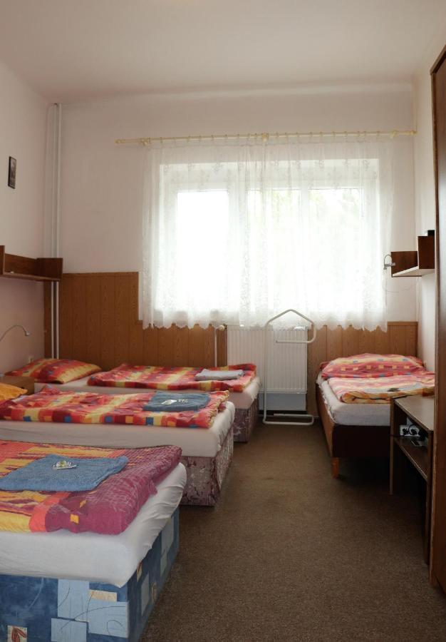 Penzion Bezdekov Rakovník Buitenkant foto