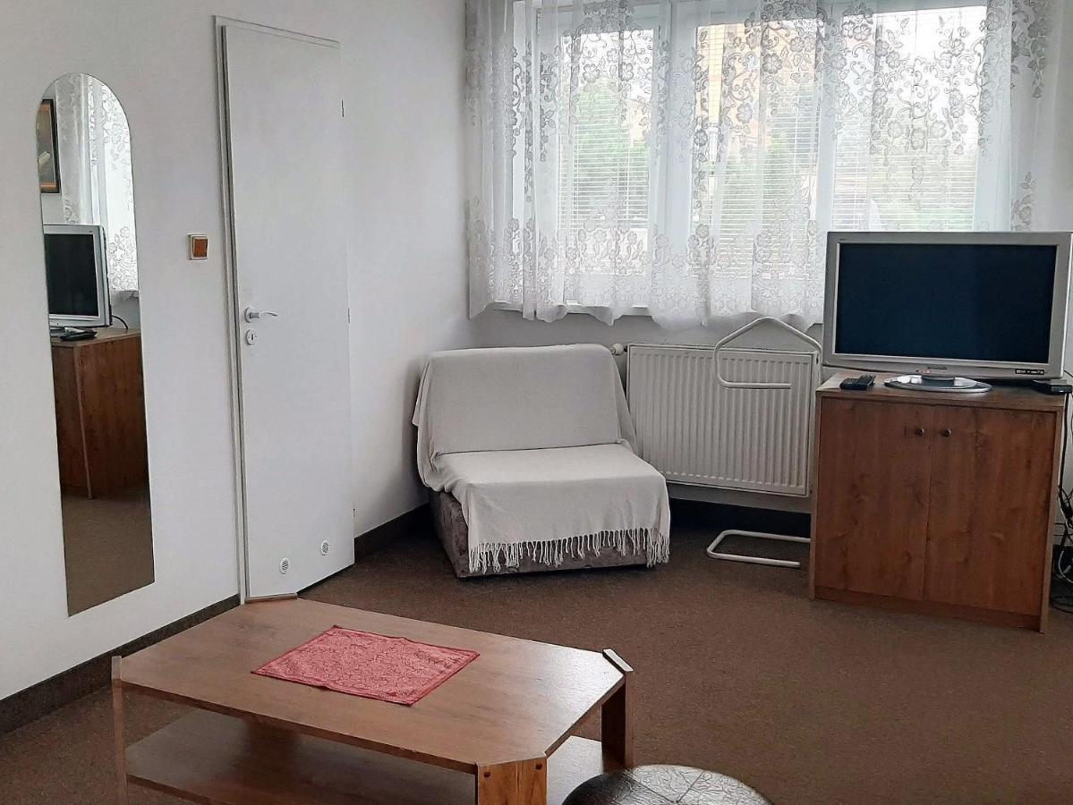 Penzion Bezdekov Rakovník Buitenkant foto